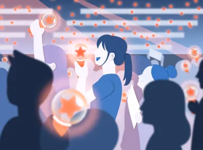 [WAVIST] Why Wavist Partnered with K-pop concert promoter