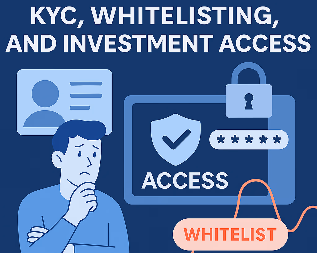 Understanding Access on WAVIST